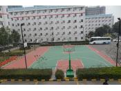 TCL籃球場